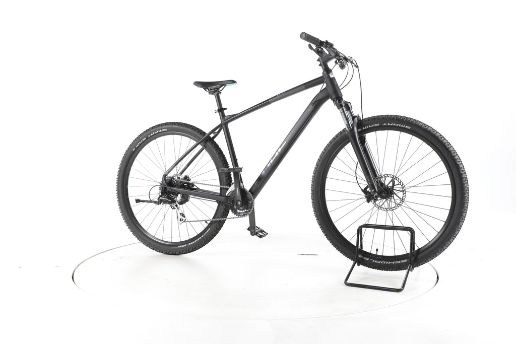 Cube Aim Race Fahrrad Hardtail - Image 2