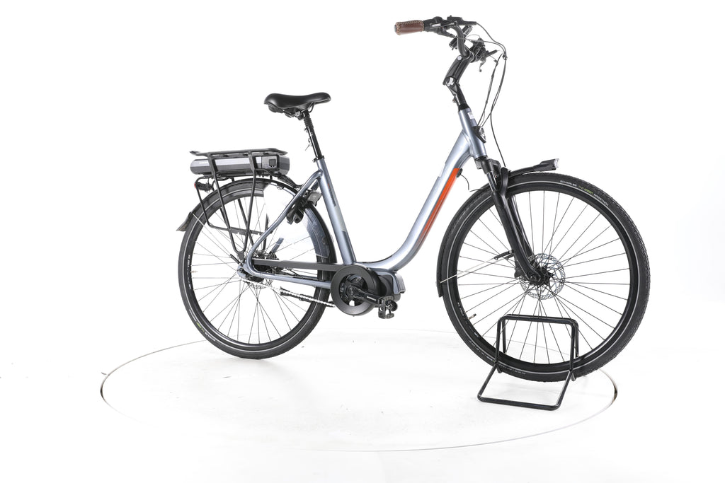 STELLA Livorno Storm MDS Superior City E-Bike Tiefeinsteiger - Image 2