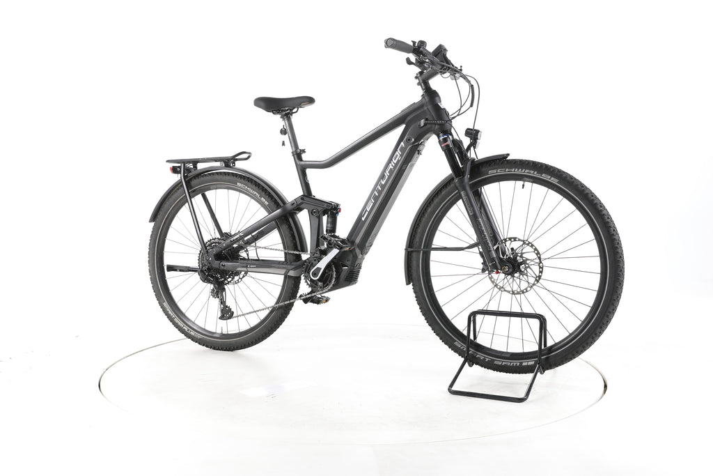 Centurion Lhasa E R860i EQ SUV E-Bike - Image 2