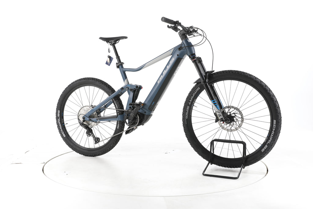 Bulls Copperhead EVO AM 2 E-Bike Fully - Image 2