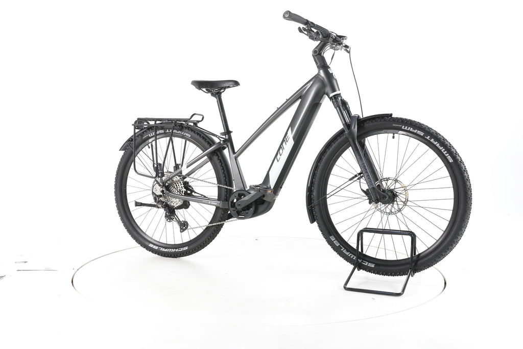 CONE Bikes eCross IN 4.0 Trekking E-Bike - Image 2