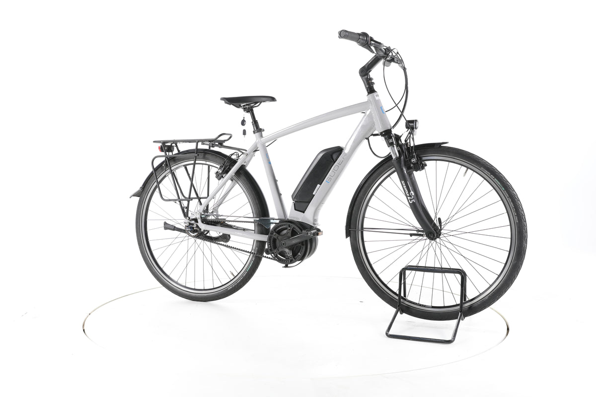 Gudereit EC-3.5 RT City E-Bike - Image 2