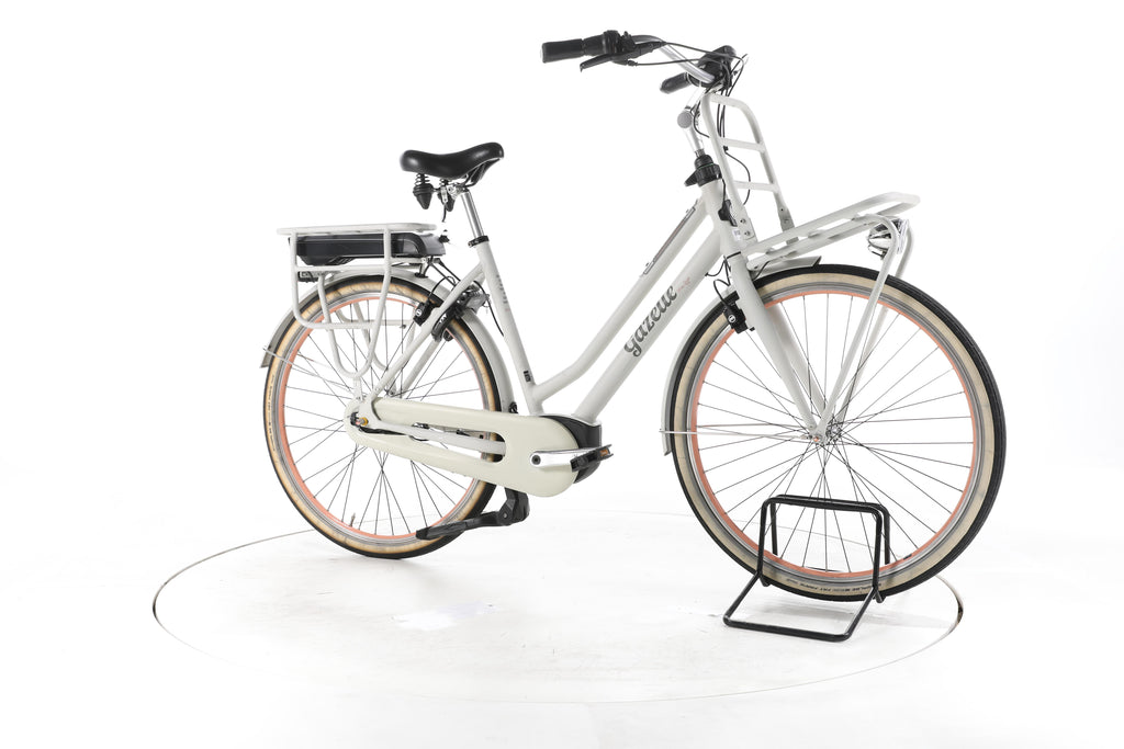 Gazelle Miss Grace City E-Bike Tiefeinsteiger - Image 2