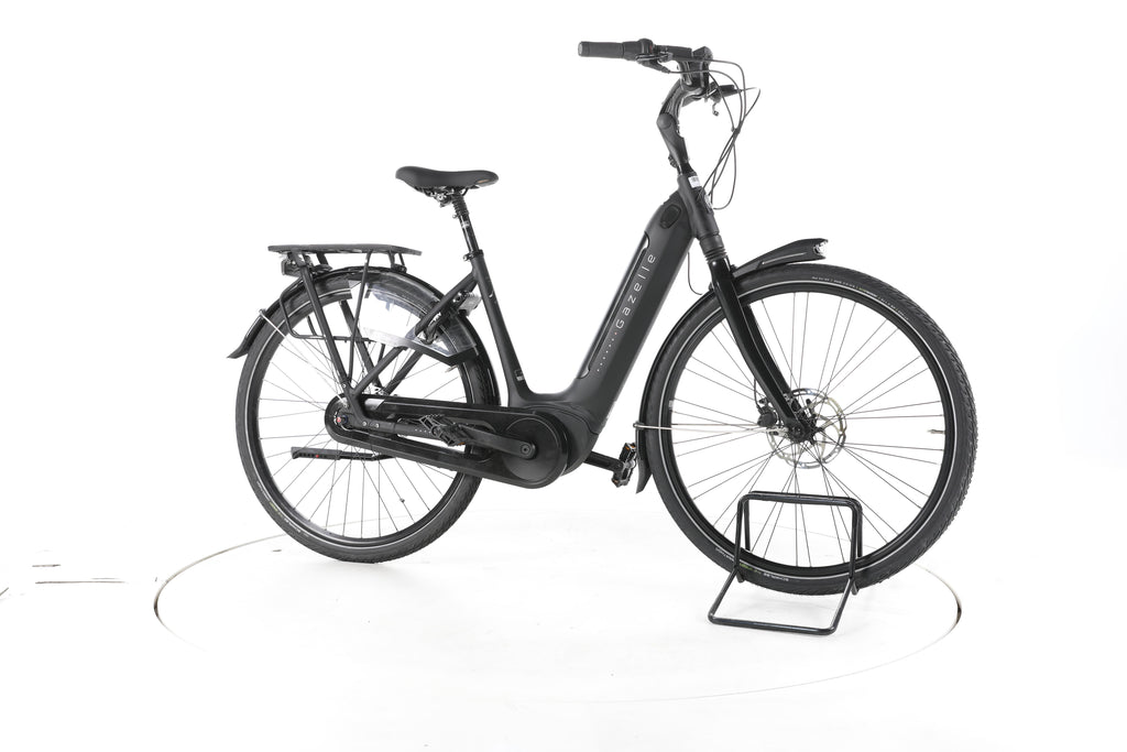 Gazelle Arroyo C8 HMB Elite City E-Bike Tiefeinsteiger - Image 2