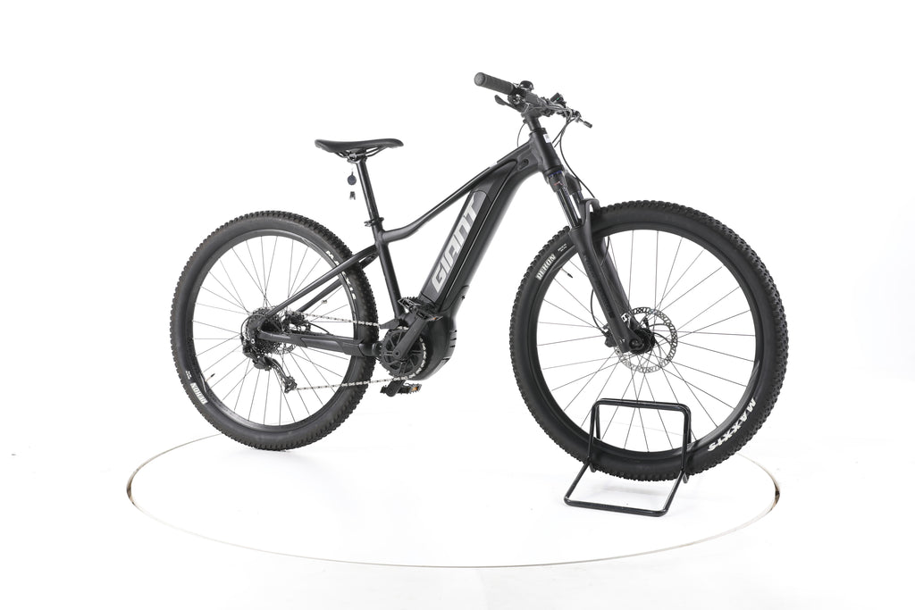 Giant Talon E+ 2 E-Bike - Image 2