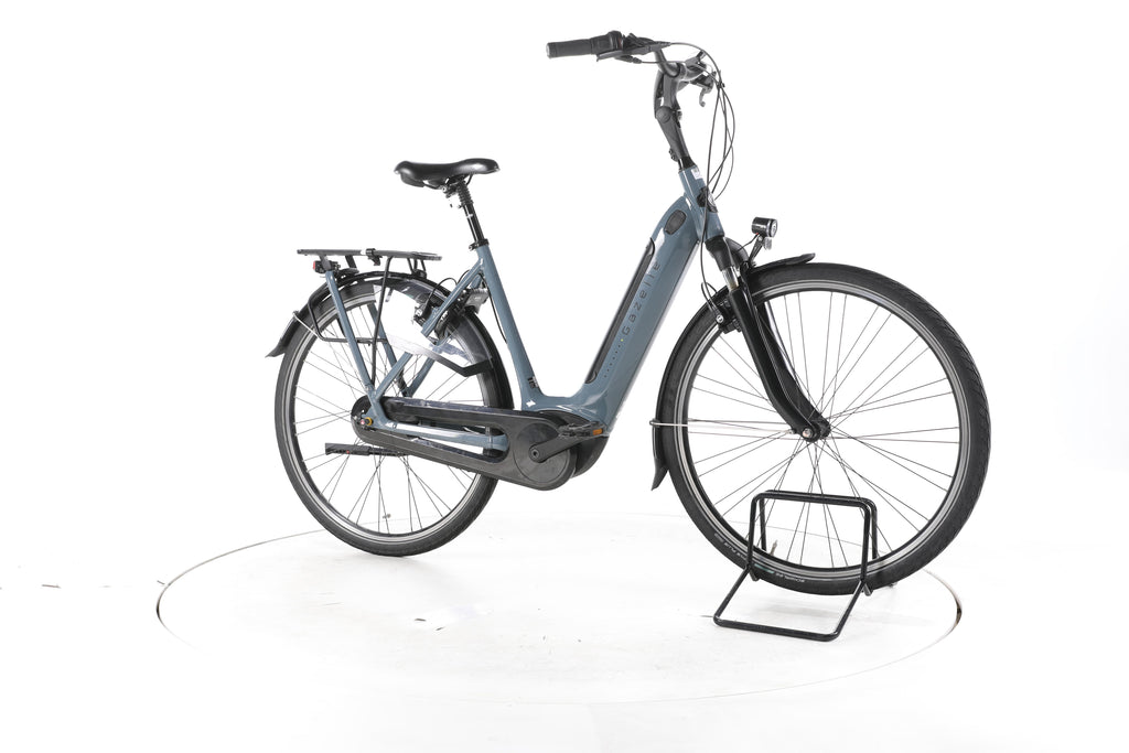 Gazelle Arroyo C7+ HMB Elite City E-Bike Tiefeinsteiger 2024 - Image 2