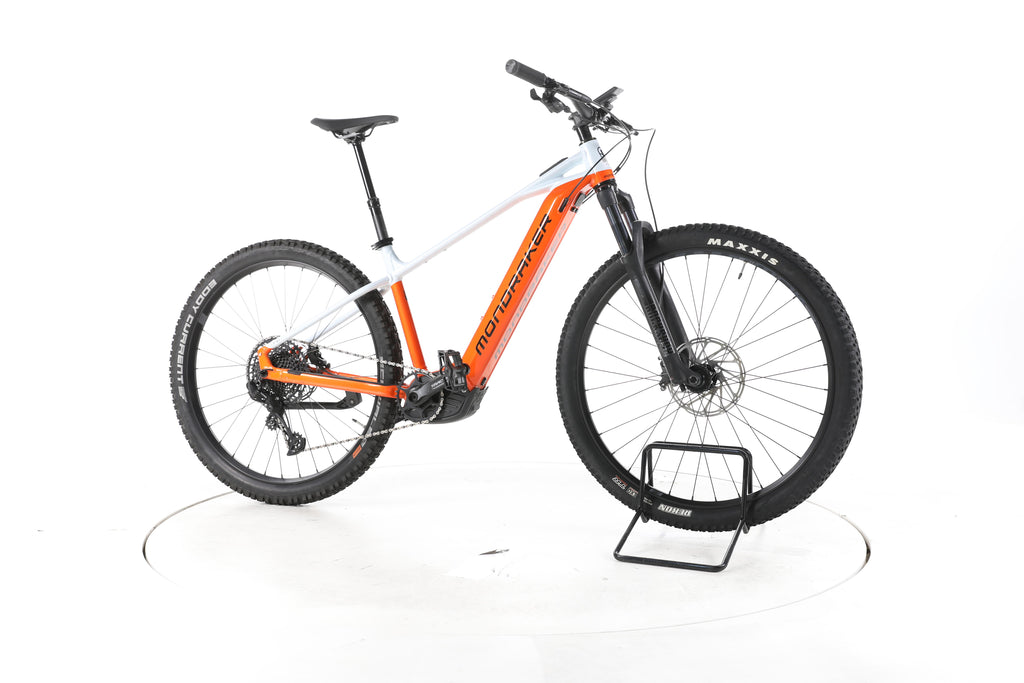 Mondraker PRIME R E-Bike - Image 2