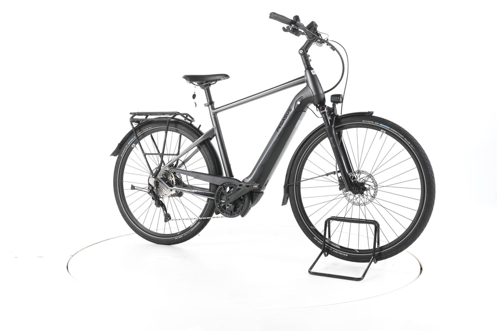 Pegasus Premio EVO Lite Trekking E-Bike - Image 2