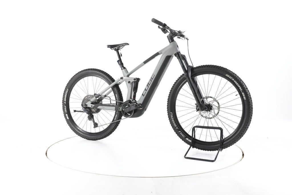 Cube Stereo Hybrid 140 HPC Pro E-Bike Fully Carbon 2024 - Image 2