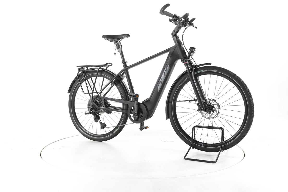 KTM Macina Style 720 Trekking E-Bike 2024 - Image 2