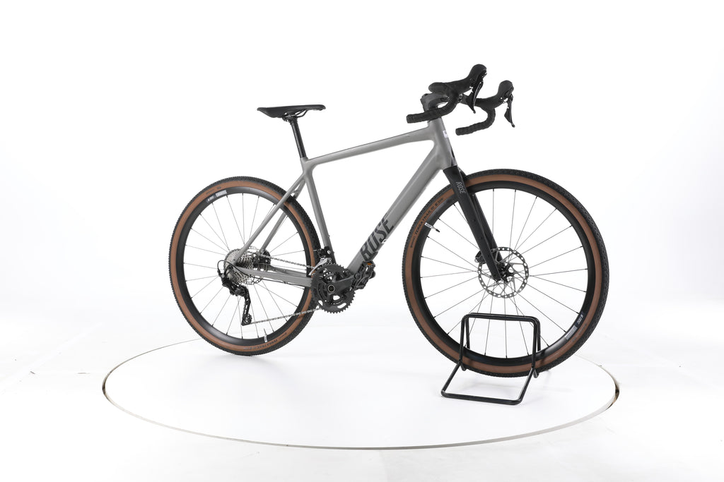 Rose BACKROAD AL GRX RX400 Gravelbike 2024 - Image 2