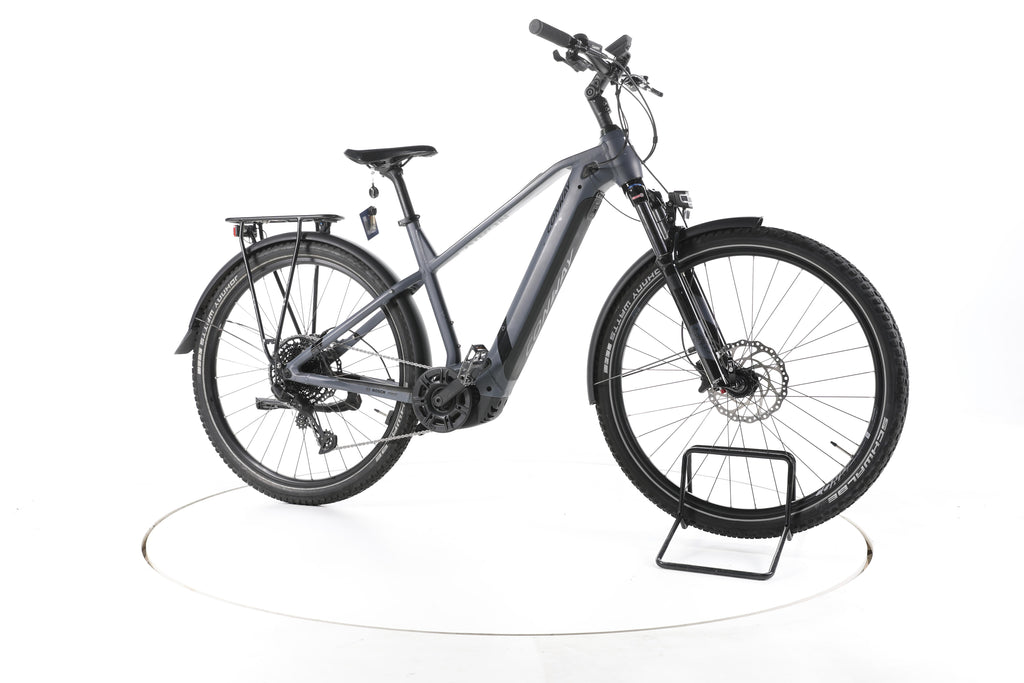 Conway Cairon SUV 5.0 Trekking E-Bike - Image 2