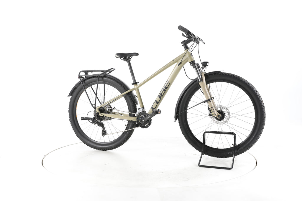 Cube Aim Allroad Fahrrad City & Trekking - Image 2