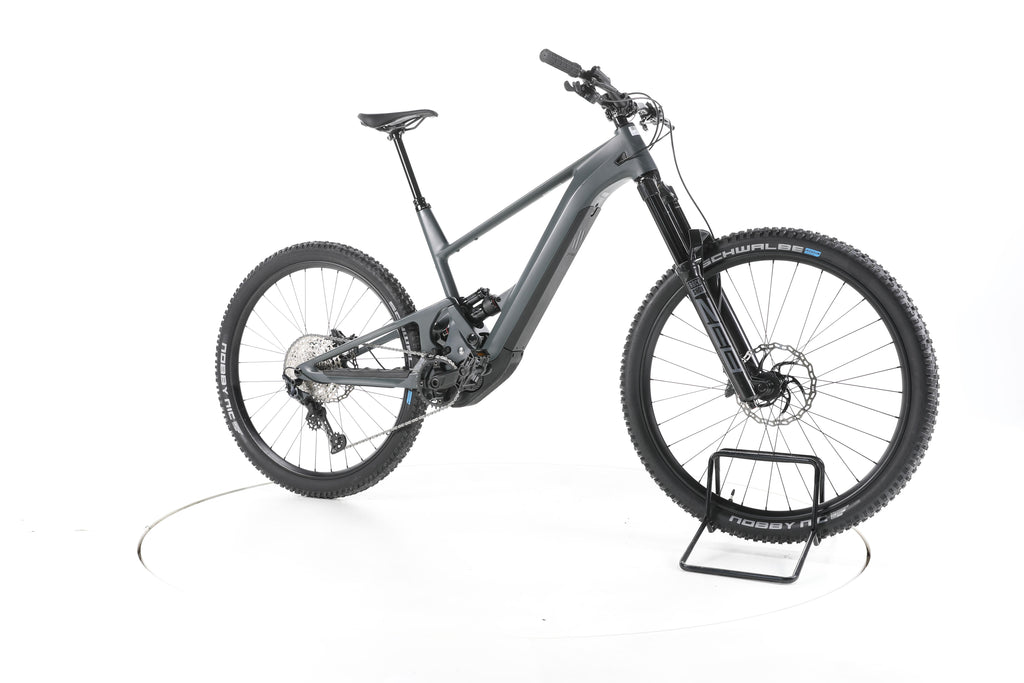 SCOR 4060 Z LT SLX E-Bike Fully Carbon - Image 2