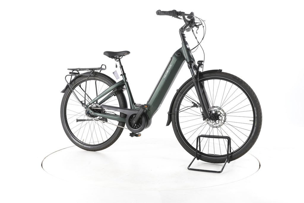 Velo de Ville AEB 490 Pure City E-Bike Tiefeinsteiger 2025 - Image 2