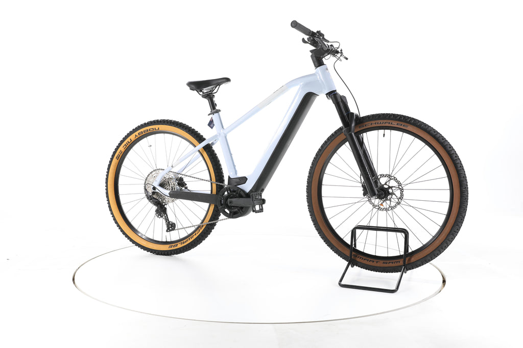 Cube Reaction Hybrid Pro E-Bike - Image 2