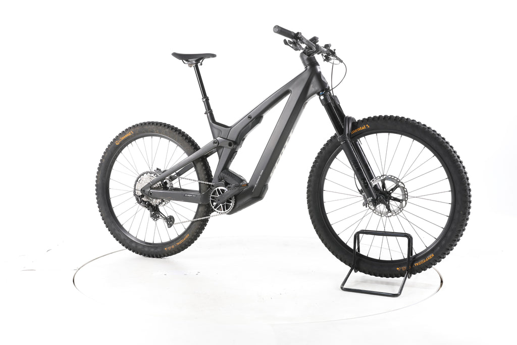 Scott Patron eRIDE 900 E-Bike - Image 2