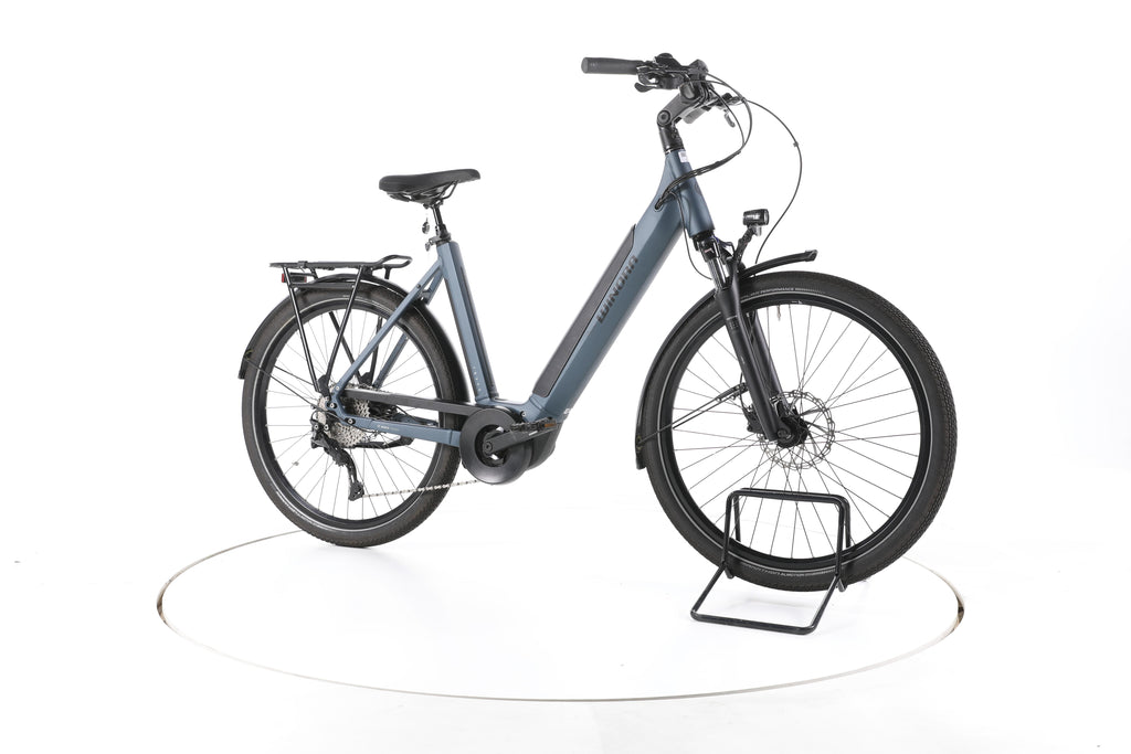 Winora TB300 Trekking E-Bike Tiefeinsteiger - Image 2