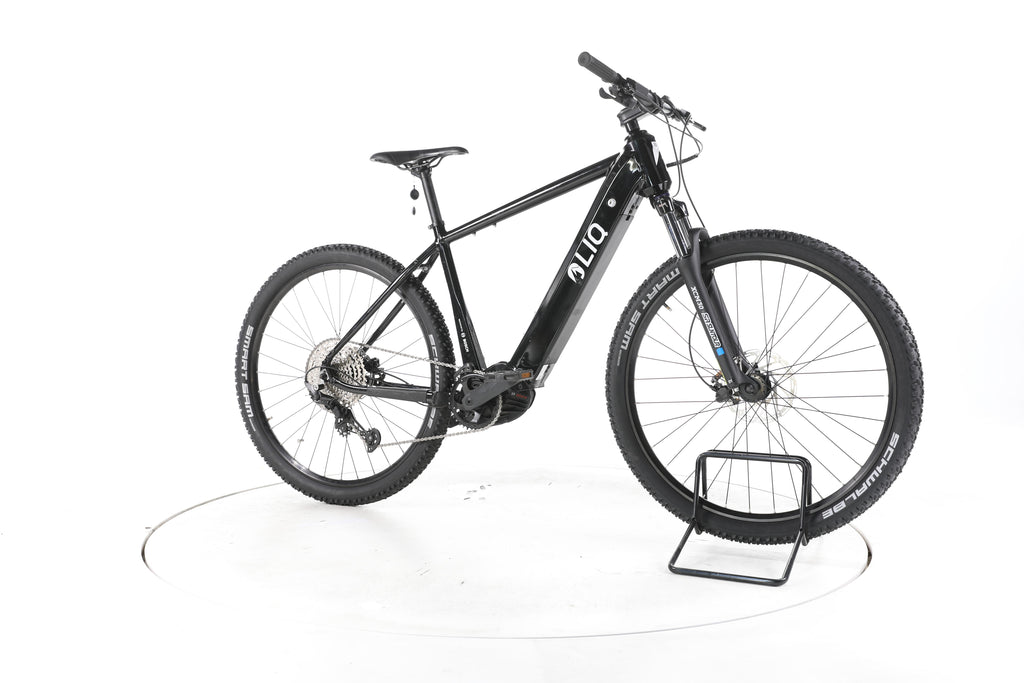 LIQBIKE LIQ ROCK E-Bike - Image 2