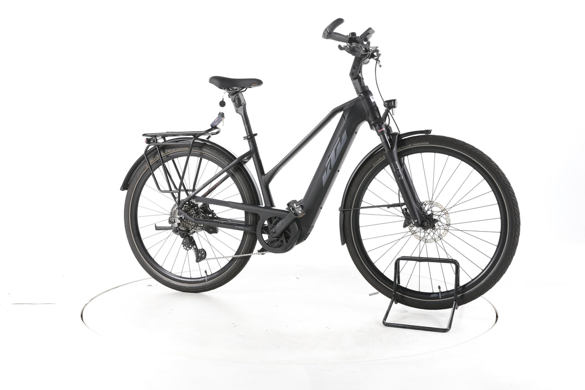 KTM Macina Style 730 Trekking E-Bike - Image 2