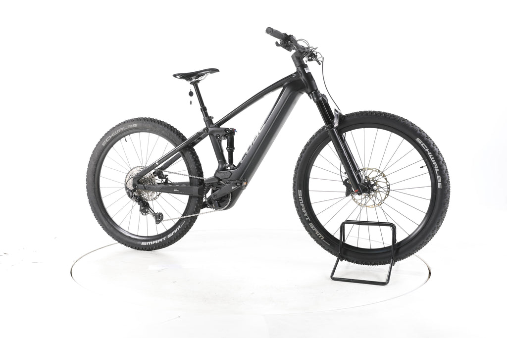 Cube Stereo Hybrid 120 SL Allroad E-Bike Fully - Image 2