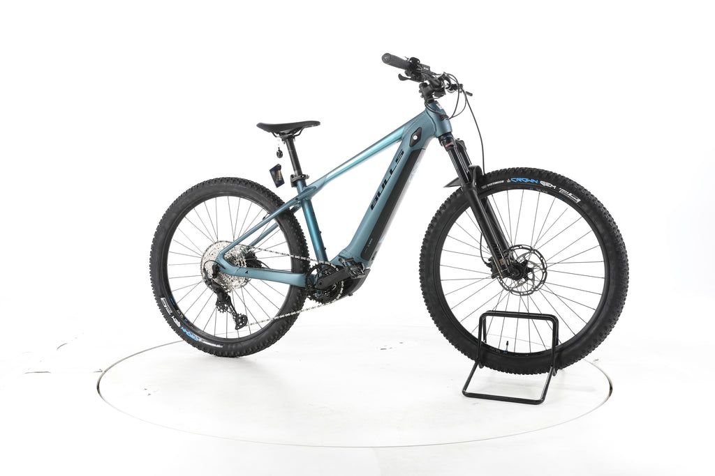 Bulls Copperhead EVO 2 E-Bike - Image 2