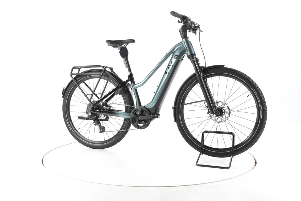 Liv Amiti-E+ Pro Trekking E-Bike - Image 2