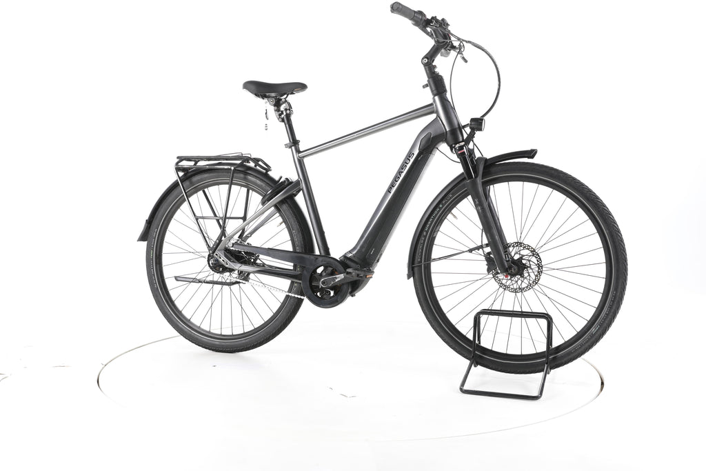 Pegasus Premio EVO 5 Lite Comfort City E-Bike - Image 2