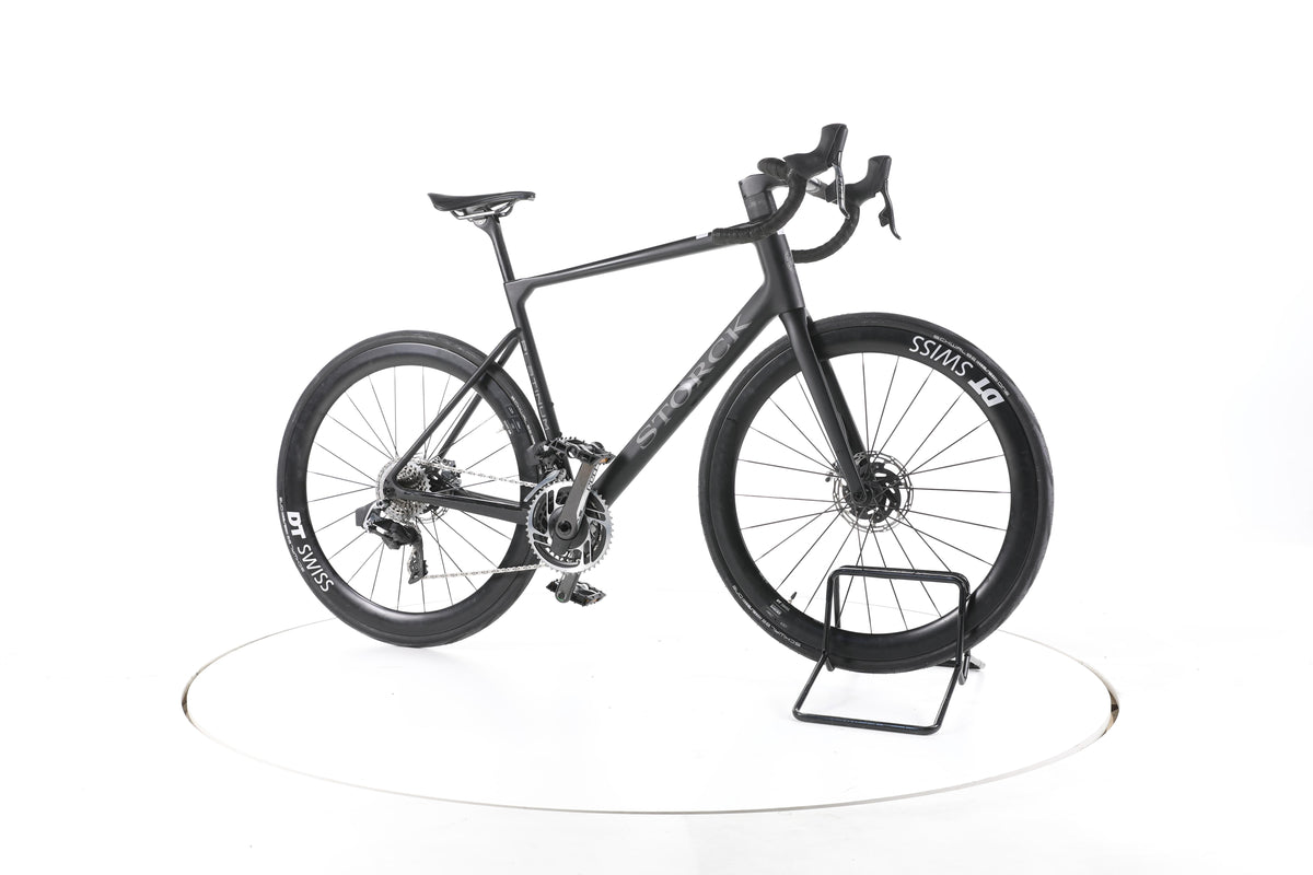 Storck Aernario 3 SRAM RED Rennrad Carbon - Image 2