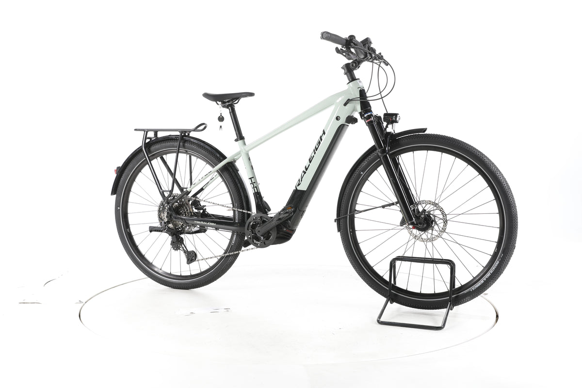 Raleigh Dundee 11 Trekking E-Bike - Image 2