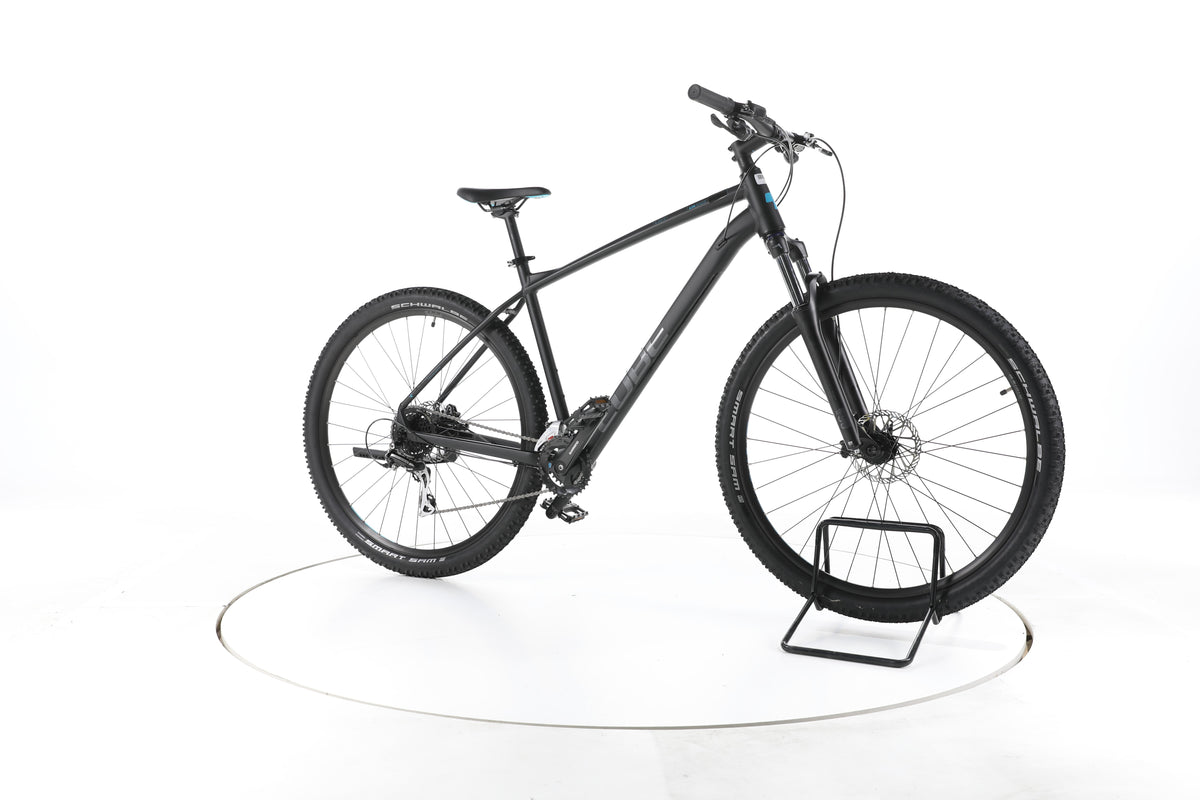 Cube Aim Race Fahrrad Hardtail - Image 2