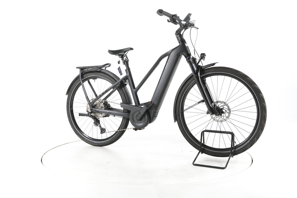 Cube Kathmandu Hybrid Pro Trekking E-Bike 2025 - Image 2