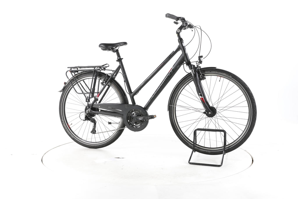Mammut Edition Comfort 5.0 Fahrrad City & Trekking - Image 2