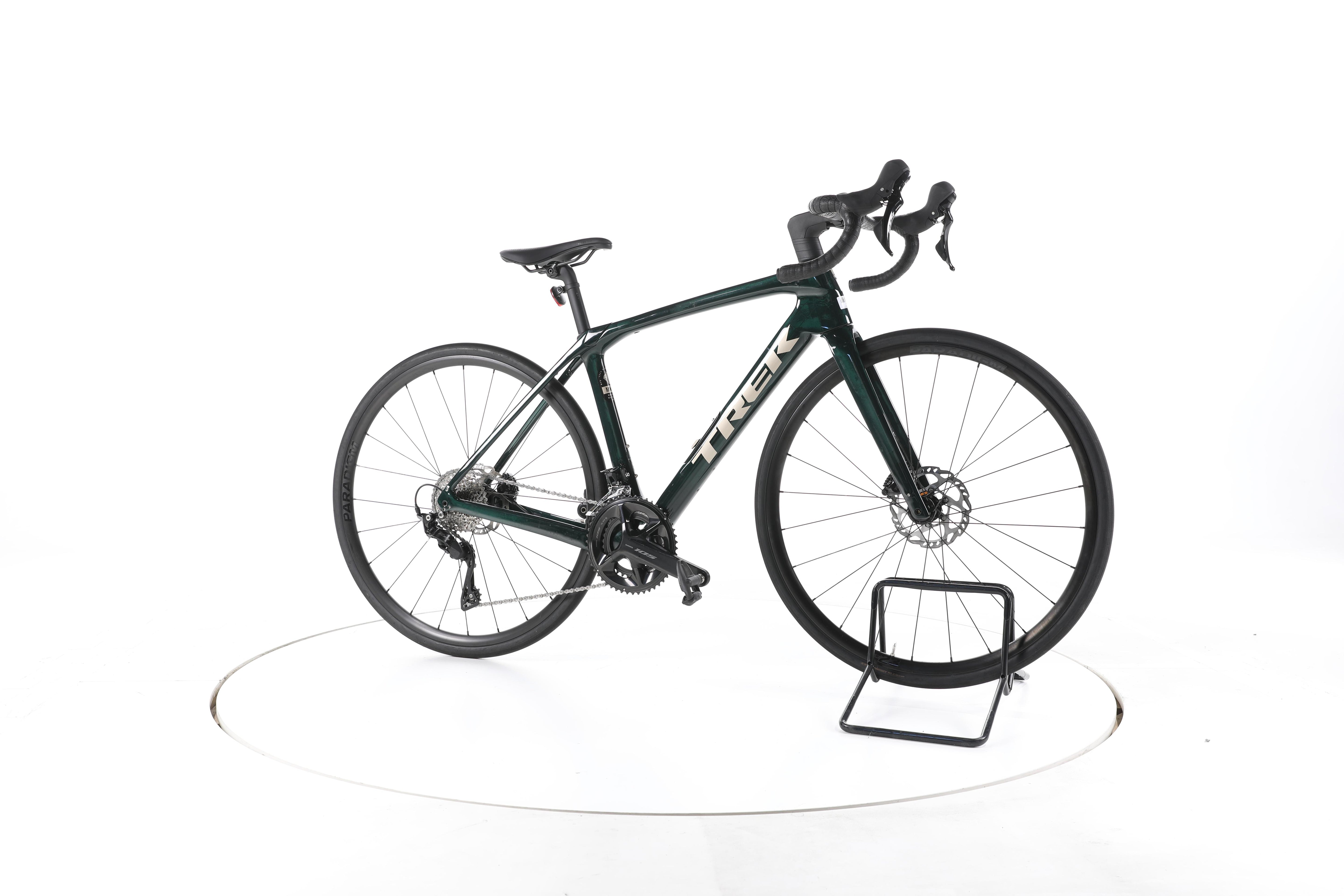 Trek Domane SL 5 Rennrad Carbon 2026 - Image 2
