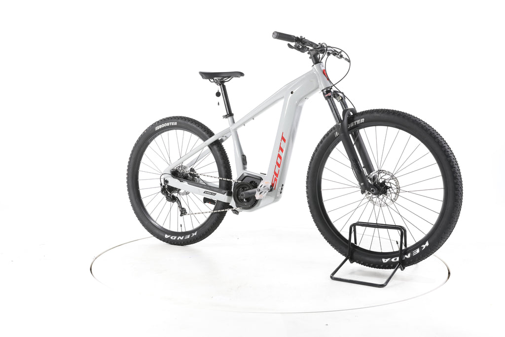 Scott Aspect eRIDE 940 E-Bike - Image 2