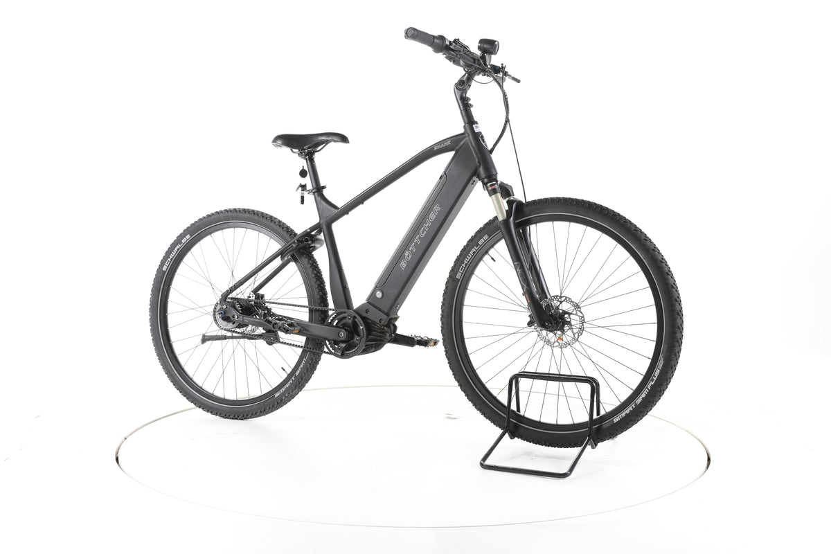 Böttcher Shark CX E-Bike 2024 - Image 2
