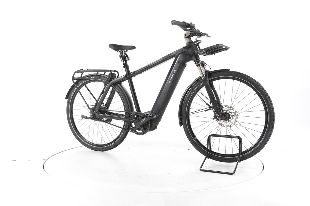 Riese & Müller Charger4 vario City E-Bike - Image 2