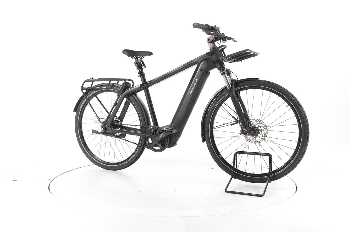 Riese & Müller Charger4 vario City E-Bike - Image 2