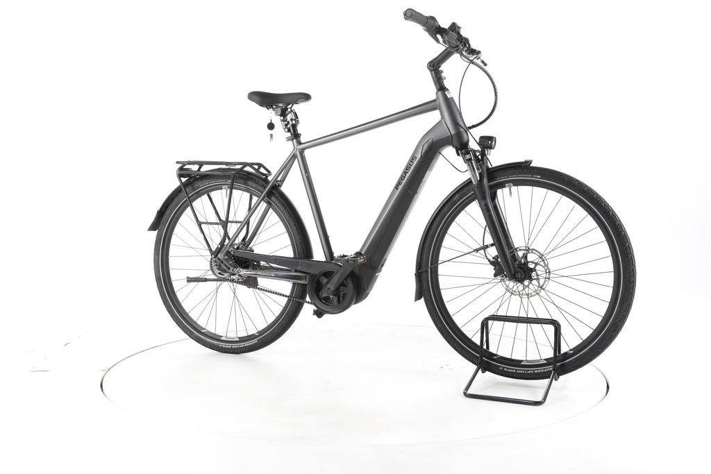 Pegasus Premio EVO 5R City E-Bike - Image 2