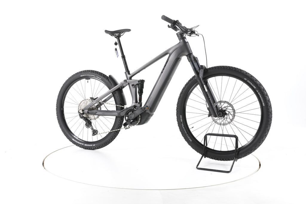 Cube Stereo Hybrid ONE22 Race E-Bike Fully 2026 - Image 2