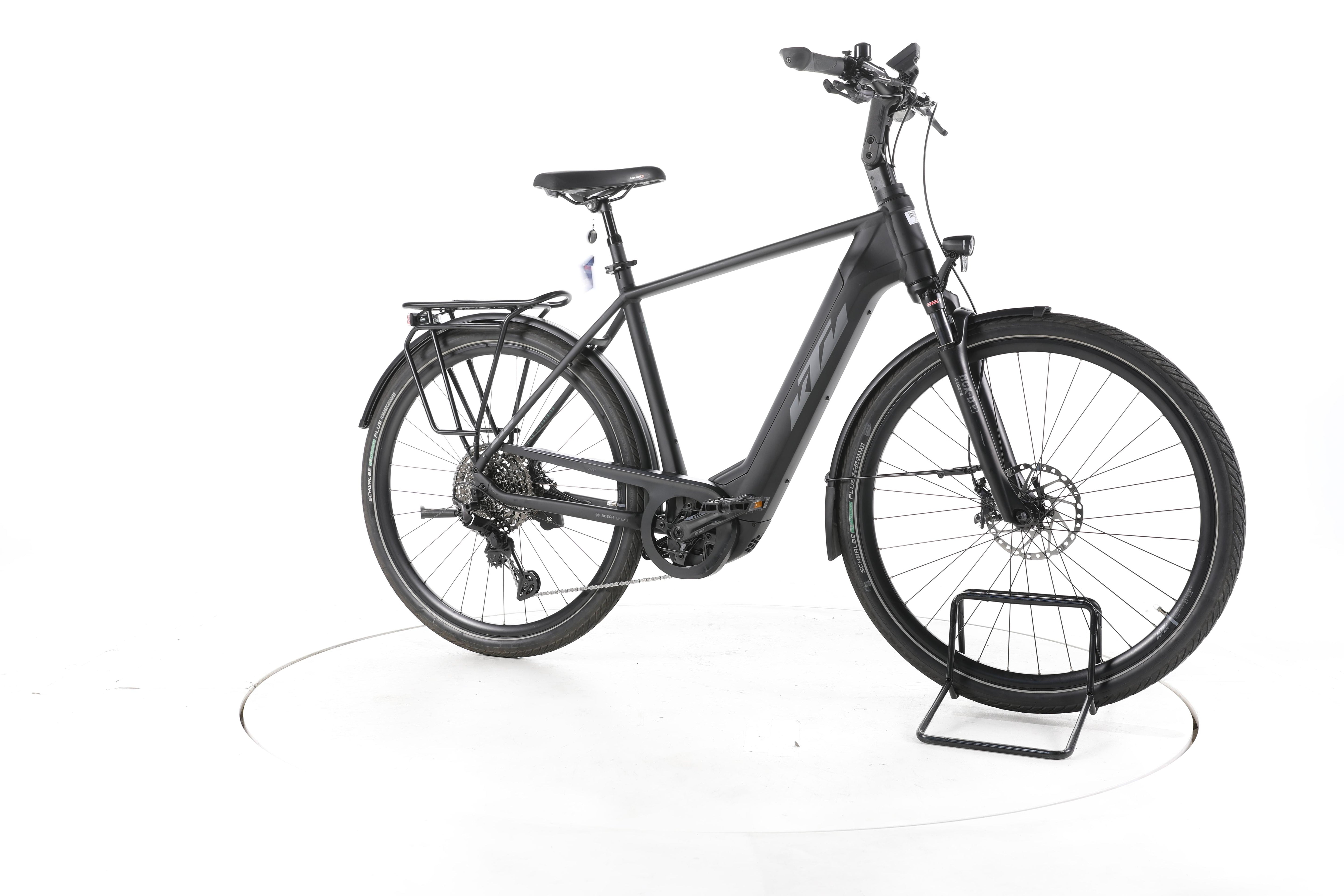 KTM Macina Style 750 LTD Trekking E-Bike - Image 2