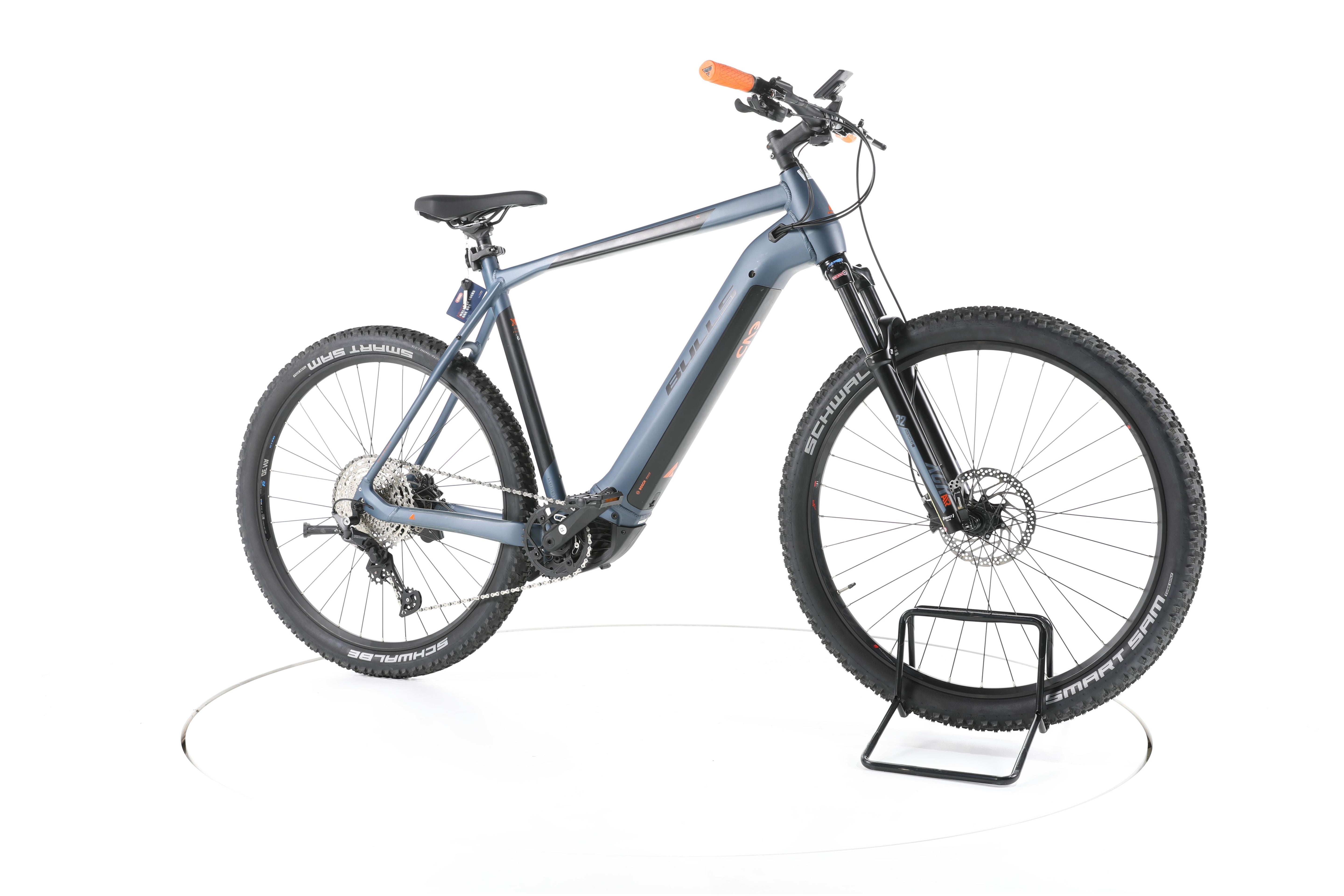 Bulls Copperhead EVO 2 E-Bike - Image 2