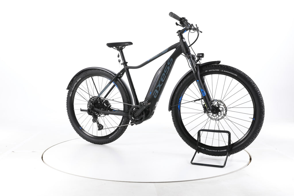 Axess Prime 29 Trekking E-Bike - Image 2