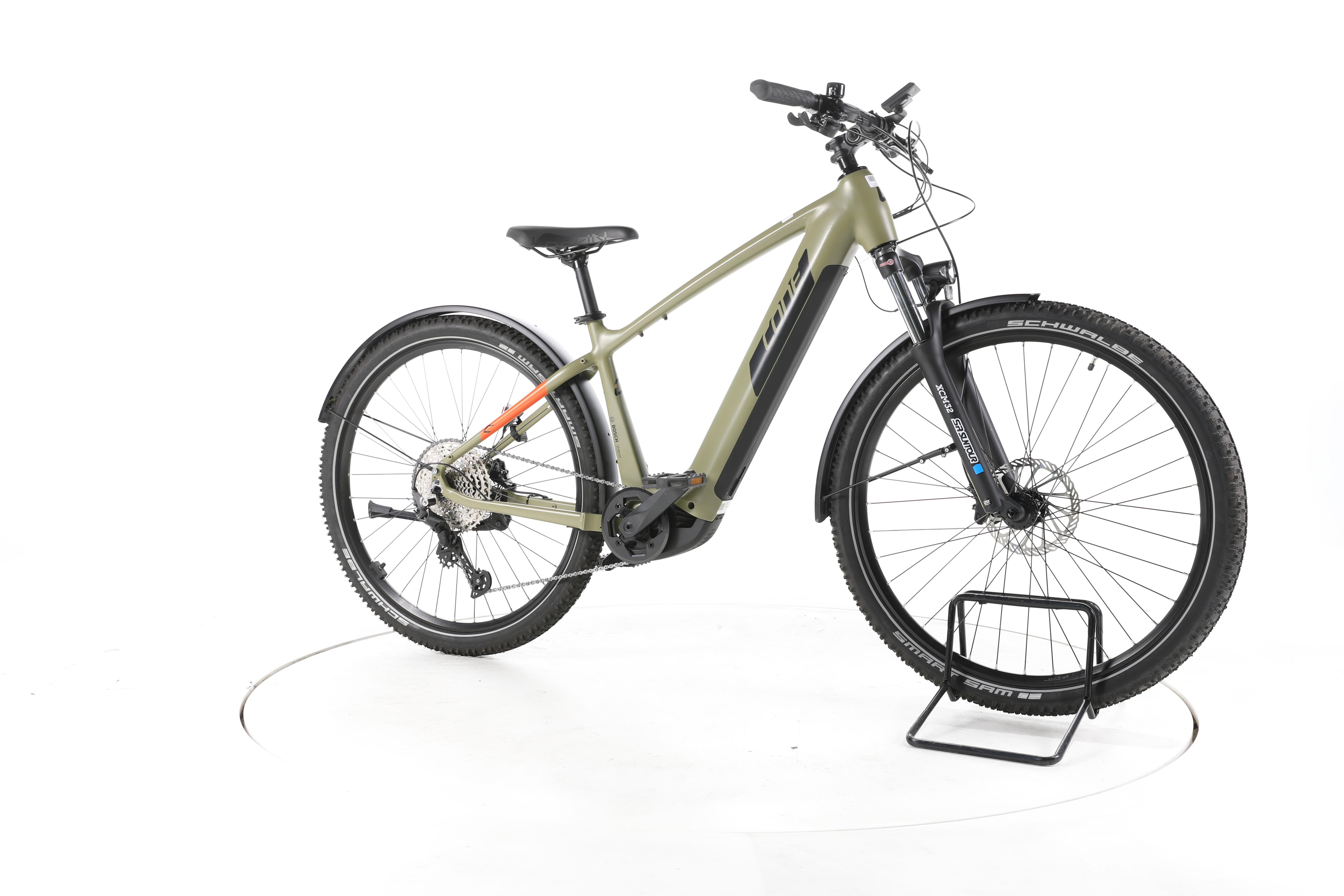 CONE Bikes eCross IN 3.0 Allroad E-Bike - Image 2