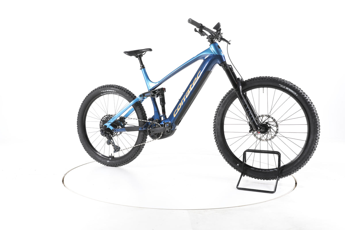 Corratec E-Power RS ​​160 Pro E-Bike Fully - Image 2