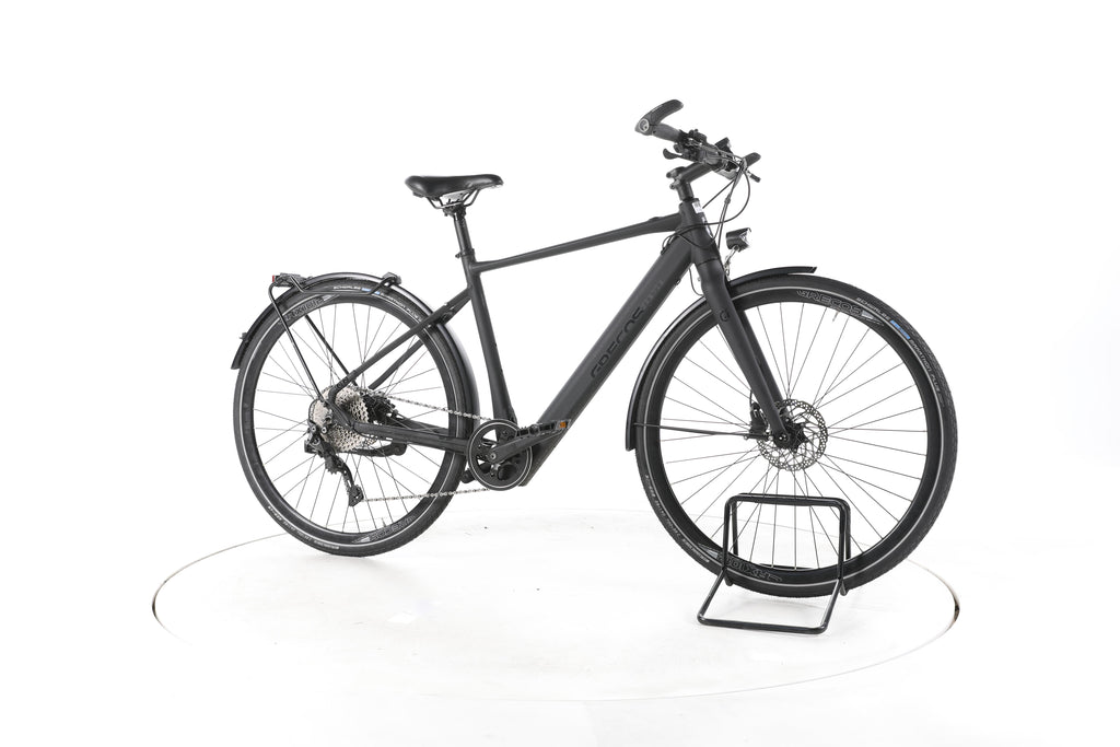 Grecos Eli Urban Trekking E-Bike - Image 2