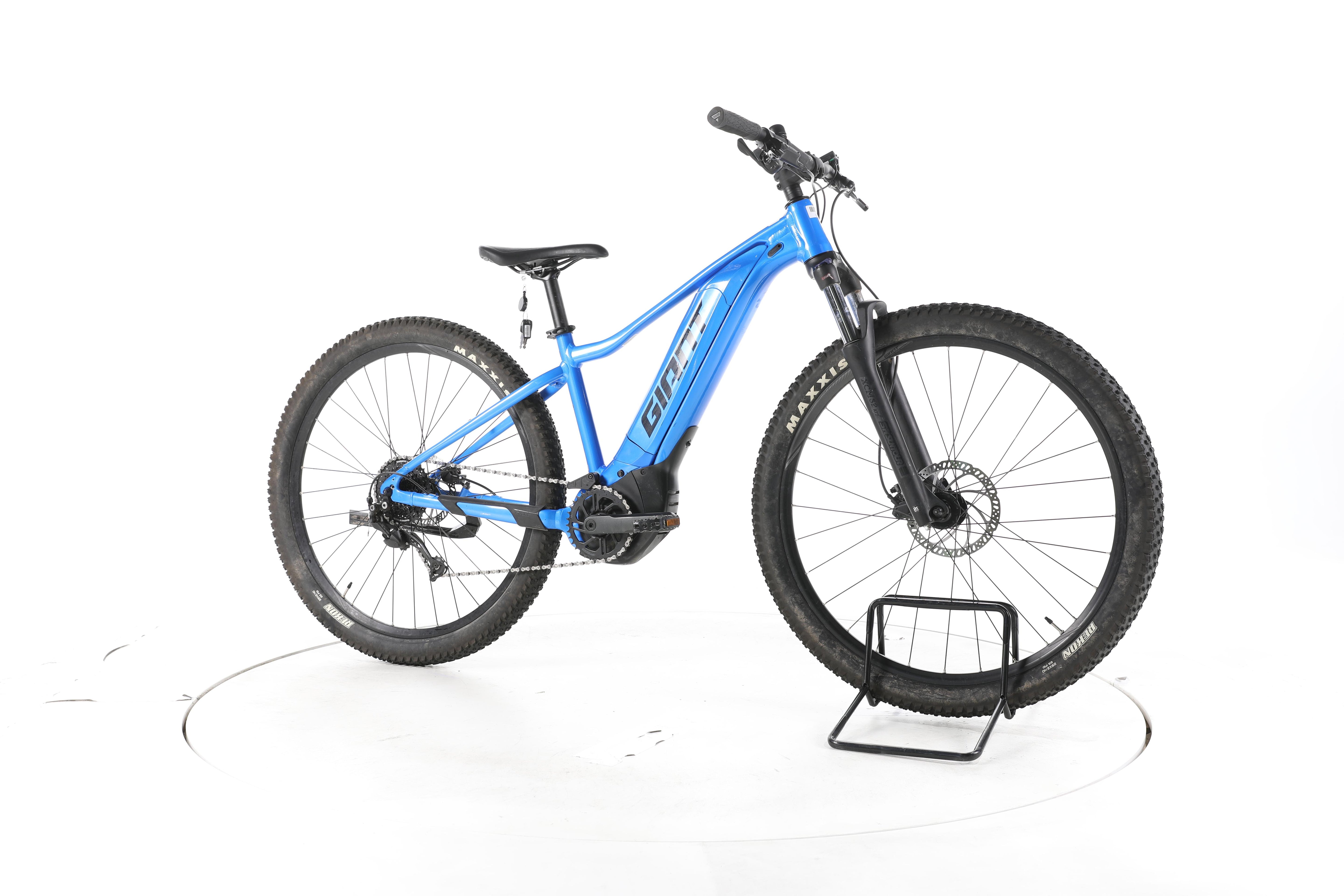 Giant Talon E+2 E-Bike - Image 2
