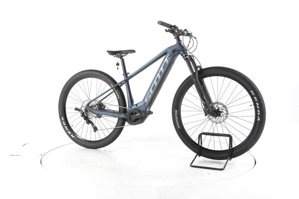 Scott Aspect eRIDE 930 E-Bike - Image 2