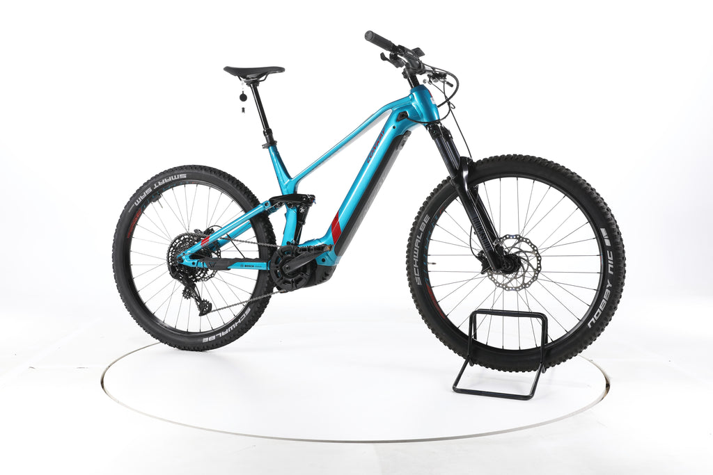 Conway Xyron S 2.9 E-Bike Fully - Image 2