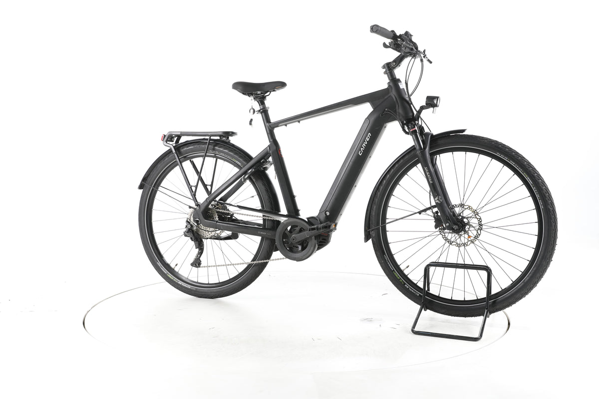 Carver Route E.510 Trekking E-Bike - Image 2